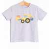 Pumpkin Pickup Graphic Tee
