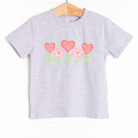 Sprouting Love Graphic Tee