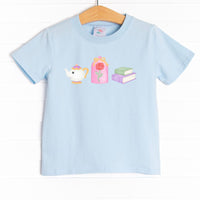 Enchanted Castle Keepsakes Graphic Tee
