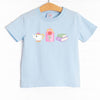 Enchanted Castle Keepsakes Graphic Tee