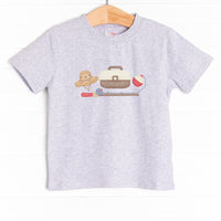 Fishing Hole Finds Graphic Tee