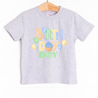 Birthday Boy Graphic Tee