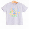 Birthday Boy Graphic Tee