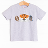 Auburn Spirit Spokesman Graphic Tee