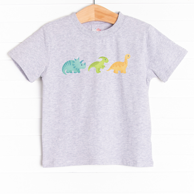 Jurassic Jungle Graphic Tee