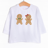 Oh Snap Long Sleeve Graphic Tee