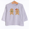Oh Snap Long Sleeve Graphic Tee