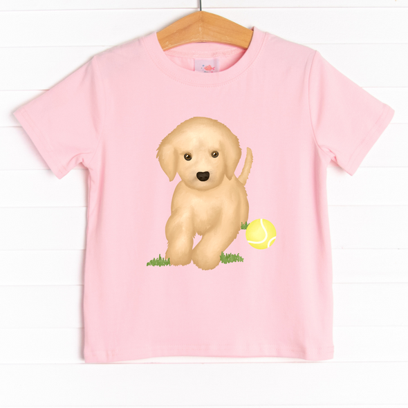 Park Playdate Graphic Tee