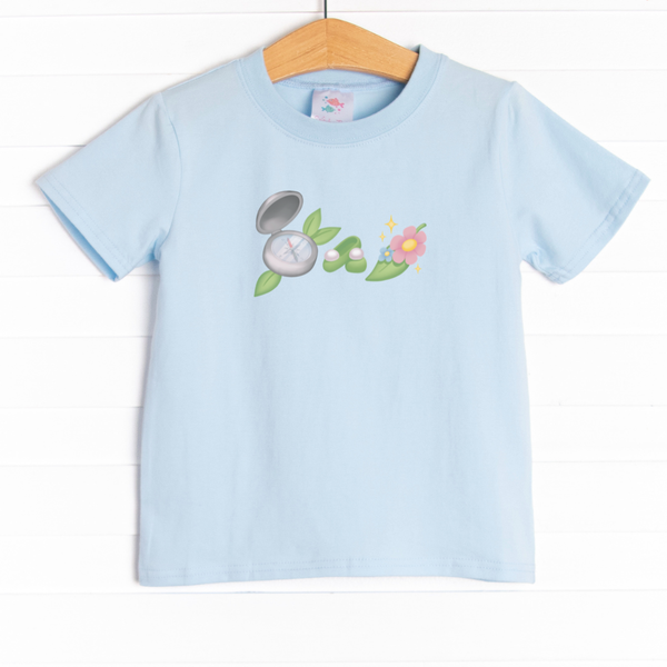 Pixie Dust Dreams Graphic Tee