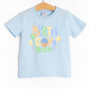 Birthday Boy Graphic Tee