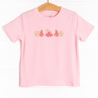 Shufflin' Shells Graphic Tee