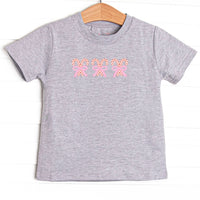 Peppermint Treat Trio Graphic Tee