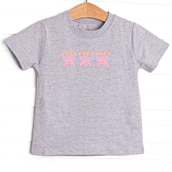 Peppermint Treat Trio Graphic Tee