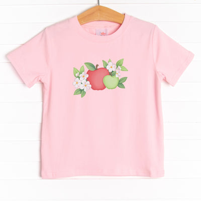 Orchard Blossoms Graphic Tee