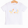 Cluck Cluck Graphic Tee