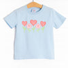 Sprouting Love Graphic Tee