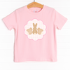 Bunny Bop Girl Graphic Tee