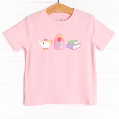 Enchanted Castle Keepsakes Graphic Tee
