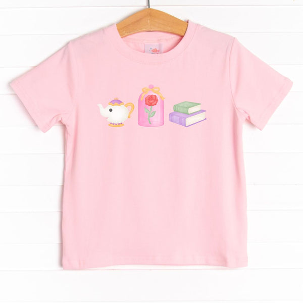 Enchanted Castle Keepsakes Graphic Tee