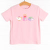 Enchanted Castle Keepsakes Graphic Tee