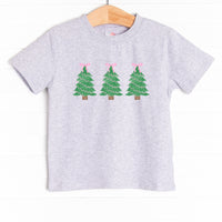 Bow-u-tiful Christmas Graphic Tee