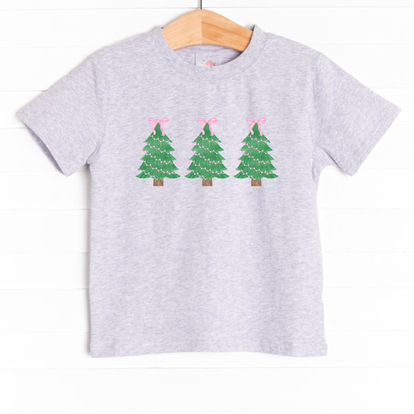 Bow-u-tiful Christmas Graphic Tee