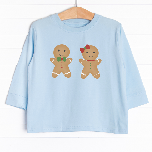 Oh Snap Long Sleeve Graphic Tee