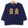 Oh Snap Long Sleeve Graphic Tee