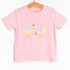 Cluck Cluck Graphic Tee