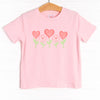 Sprouting Love Graphic Tee