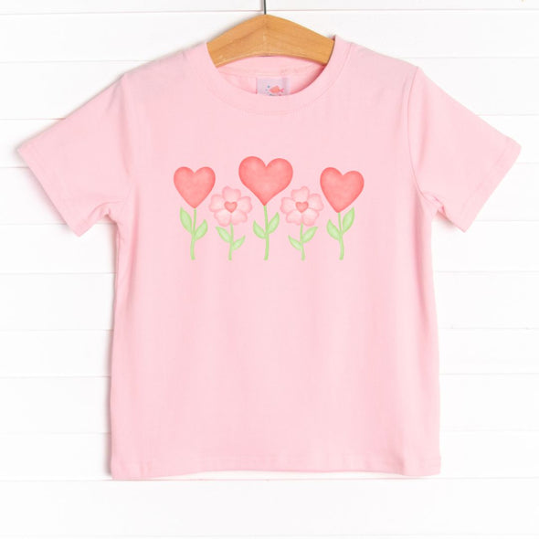 Sprouting Love Graphic Tee