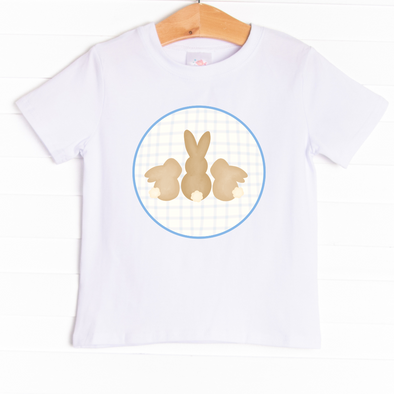 Bunny Bop Boy Graphic Tee