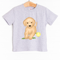 Park Playdate Graphic Tee