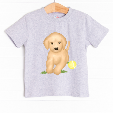 Park Playdate Graphic Tee