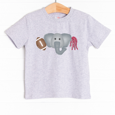 Alabama Spirit Spokesman Graphic Tee