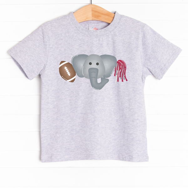 Alabama Spirit Spokesman Graphic Tee