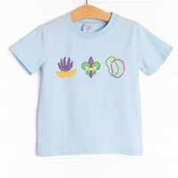 Tossed Trinkets Graphic Tee