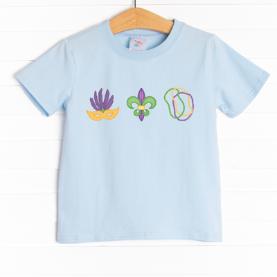 Tossed Trinkets Graphic Tee