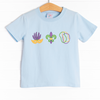 Tossed Trinkets Graphic Tee