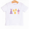 Let Down Your Hair Graphic Tee