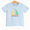 Windy Waters Boy Graphic Tee