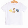 Puppy Patrol Graphic Tee