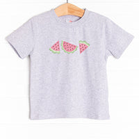 One More Slice Graphic Tee