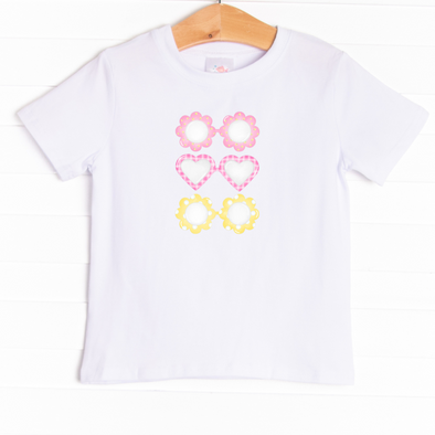 Sunny Days Ahead Graphic Tee