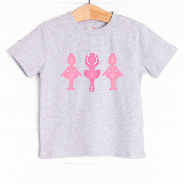 Twirling Trio Graphic Tee