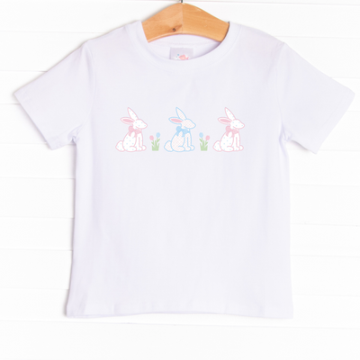 Bunny Hop Graphic Tee