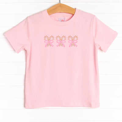 Peppermint Treat Trio Graphic Tee