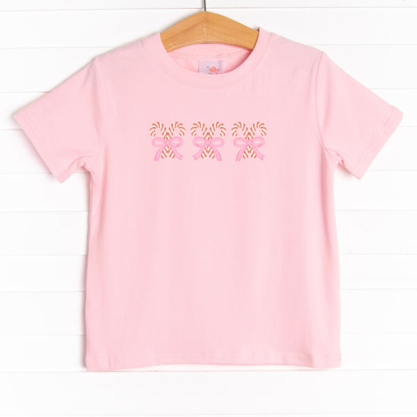 Peppermint Treat Trio Graphic Tee
