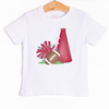 Alabama Cheers and Chants Graphic Tee