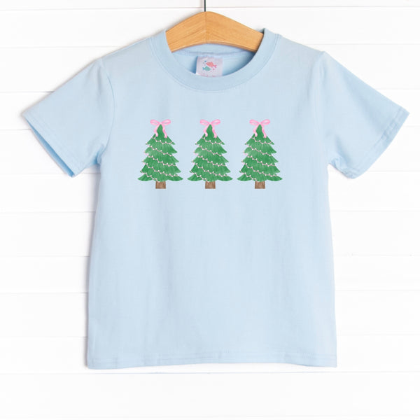 Bow-u-tiful Christmas Graphic Tee